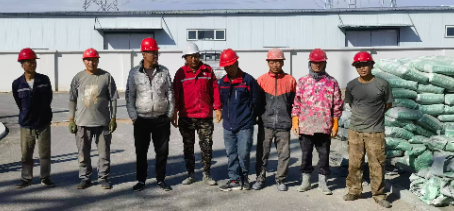 叉河镇厂房地基沉降注浆加固施工队伍怎么选